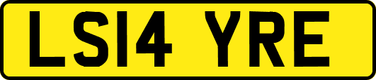 LS14YRE