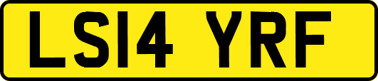 LS14YRF