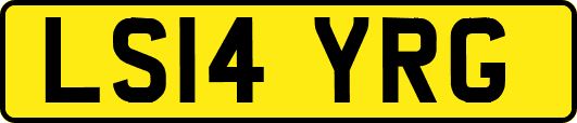 LS14YRG