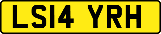 LS14YRH