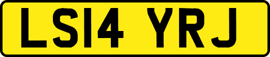 LS14YRJ