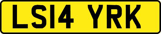 LS14YRK