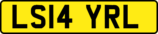 LS14YRL