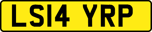 LS14YRP