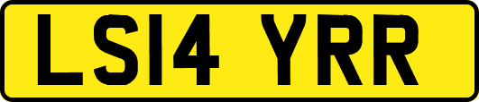 LS14YRR