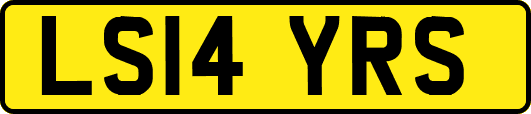 LS14YRS