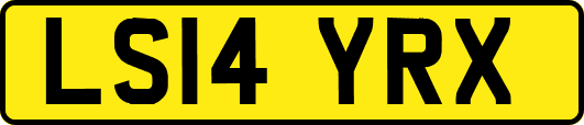 LS14YRX