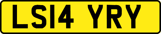 LS14YRY