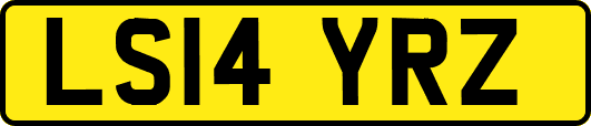 LS14YRZ