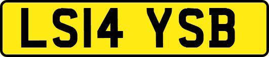 LS14YSB