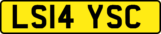 LS14YSC
