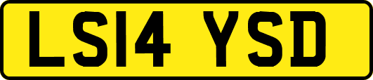 LS14YSD