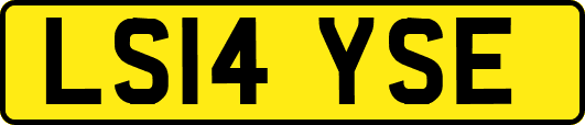 LS14YSE