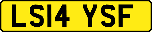 LS14YSF