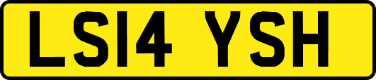 LS14YSH