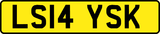 LS14YSK