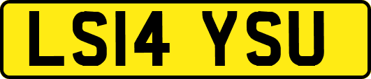 LS14YSU