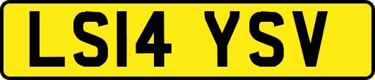 LS14YSV