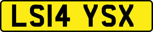 LS14YSX