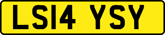 LS14YSY