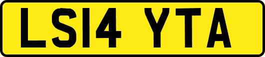 LS14YTA