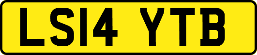 LS14YTB