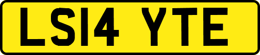 LS14YTE