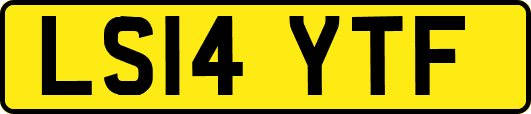LS14YTF