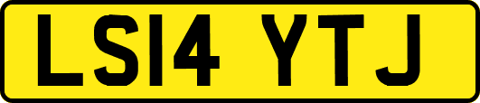 LS14YTJ