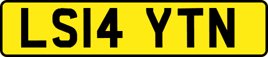 LS14YTN