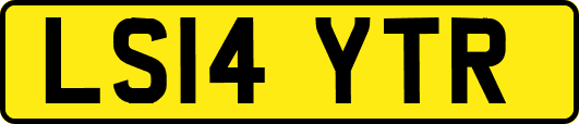 LS14YTR
