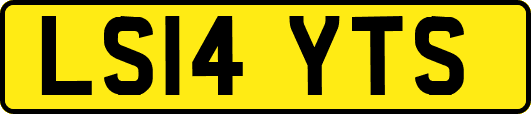 LS14YTS