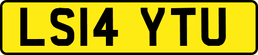 LS14YTU