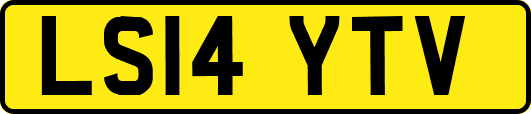 LS14YTV