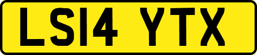 LS14YTX