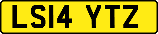 LS14YTZ