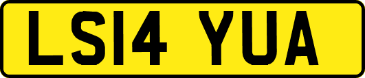 LS14YUA