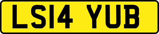 LS14YUB