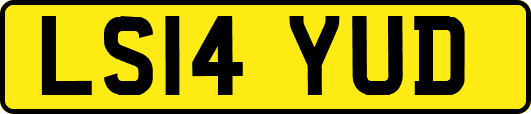 LS14YUD