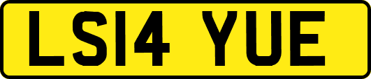 LS14YUE