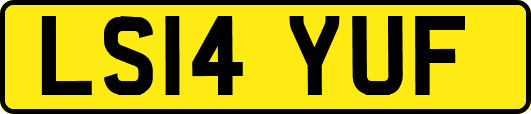 LS14YUF