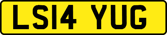 LS14YUG
