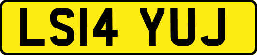 LS14YUJ