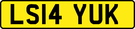 LS14YUK