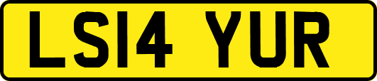 LS14YUR