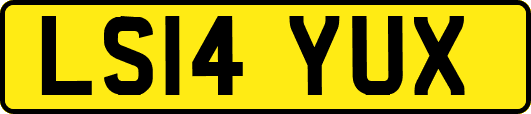 LS14YUX