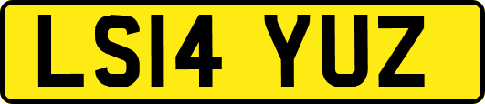 LS14YUZ