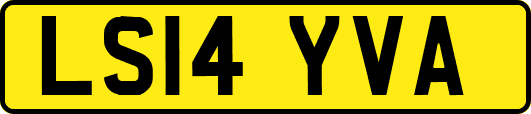 LS14YVA