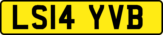 LS14YVB