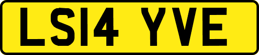 LS14YVE